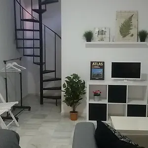 Calle Eduardo Ocon Lägenhet
