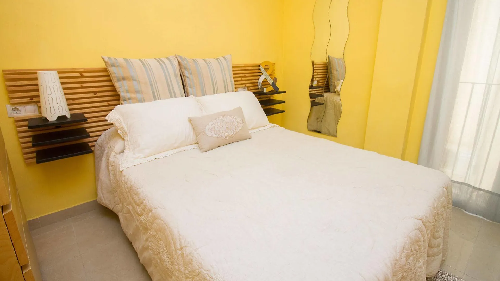 Apartment Jinetes Malaga Spain
