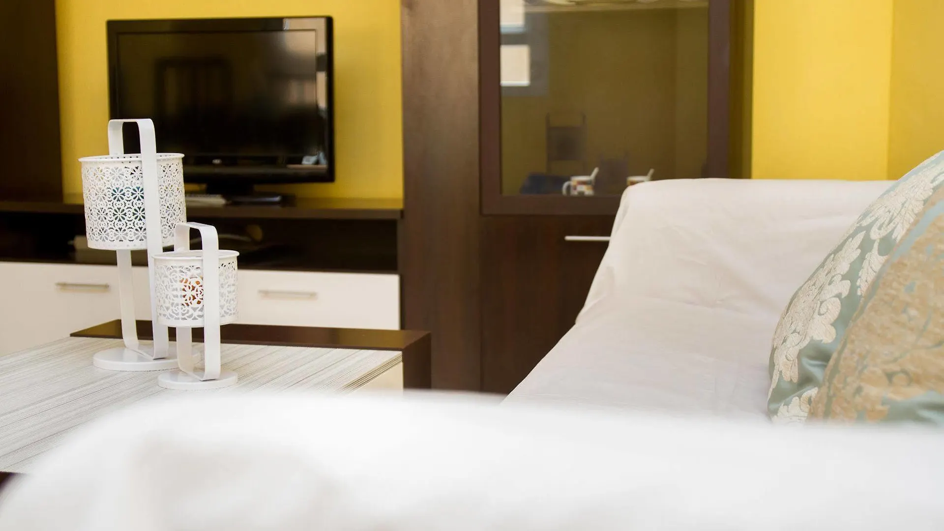 Apartment Jinetes Malaga